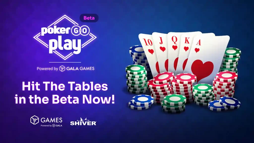 pokergo -banner