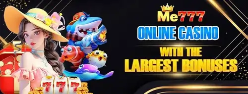 CASINO BANNER