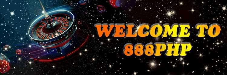 888PHP BANNER