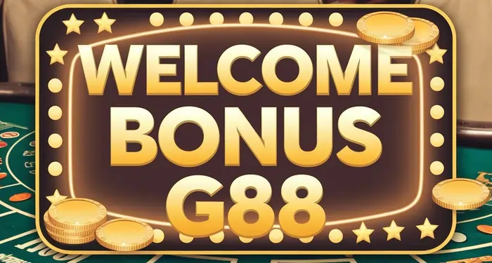 G88 Banner