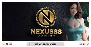 NEXUS88 BANNER