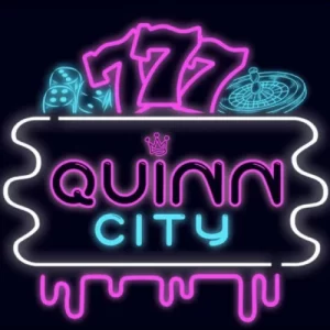 quinn city