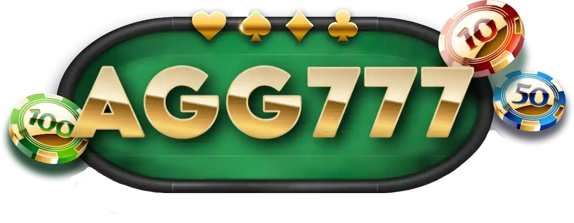 agg777 logo