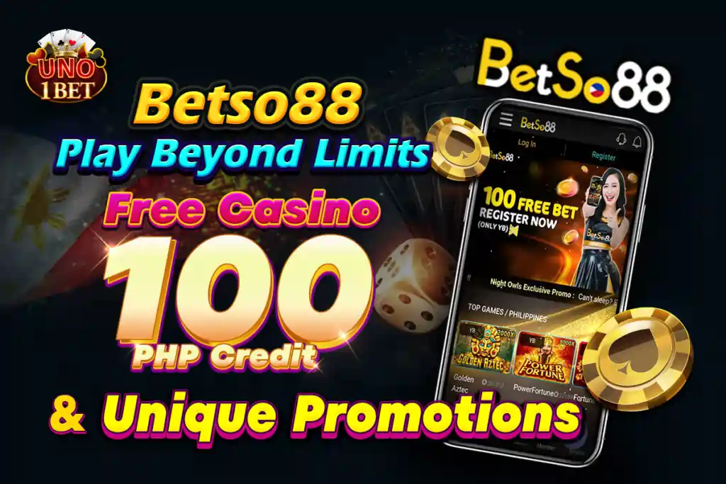 betso88 banner