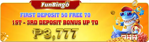 funbingo banner 