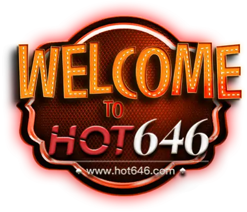 hot646 logo