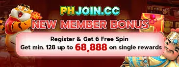 phjoin register
