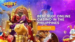 SSBET77 BANNER