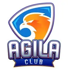 AGILA CLUB LOGO