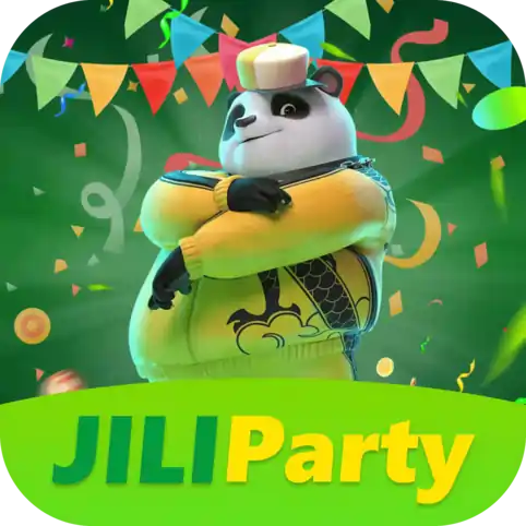 JILIParty5 logo