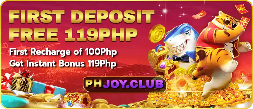 phjoy banner