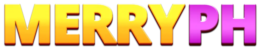 merryph logo