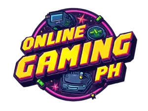 onlinegaming-ph logo