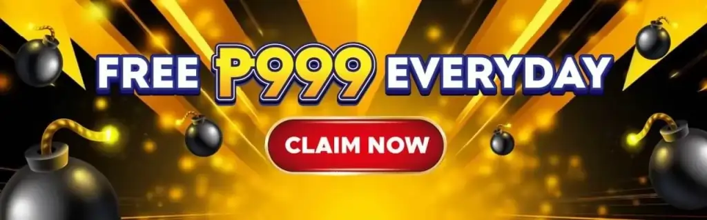 panalo999 banner