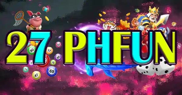 PHFUN27 LOGO