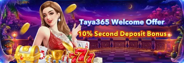 taya365 banner