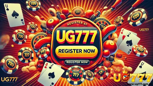 ug777