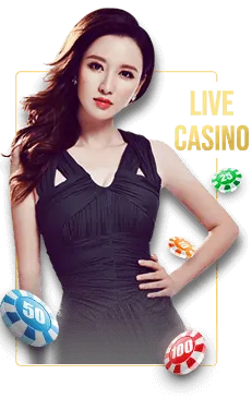 LIVE CASINO