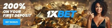 1XBET BANNER