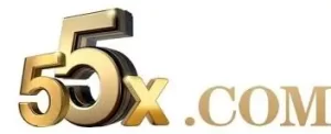 55x Logo