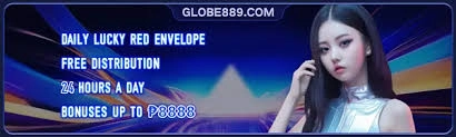 GLOBE889 BANNER