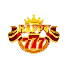 HAPPY777 LOGO