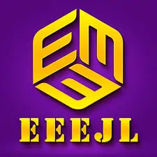 Eeejl App logo