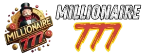 millionaire777 logo
