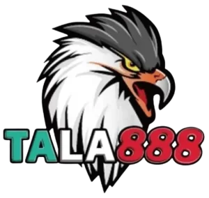 tala888 Scratch logo