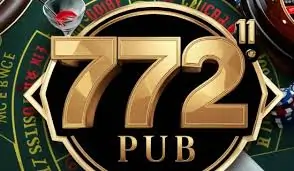 772 PUB CASINO