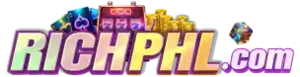 RICHPHLcasinoLOGO