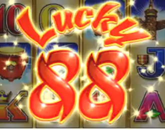 LUCKY88