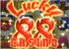 lucky88casino